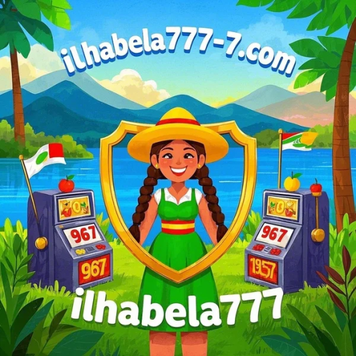 Cassinos Online: A Revolução do Jogo na 'ilhabela777'
