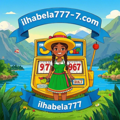Descubra a Emoção dos Jogos ao Vivo no ilhabela777
