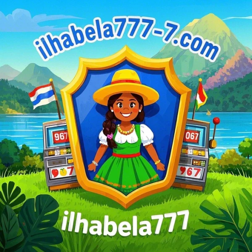 Raspadinhas: A Diversão Instantânea do Ilhabela777