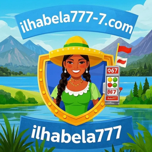 Descubra o Mundo das Máquinas Slots em ilhabela777
